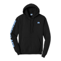 Rensselaer High School Pullover Hooded Sweatshirt