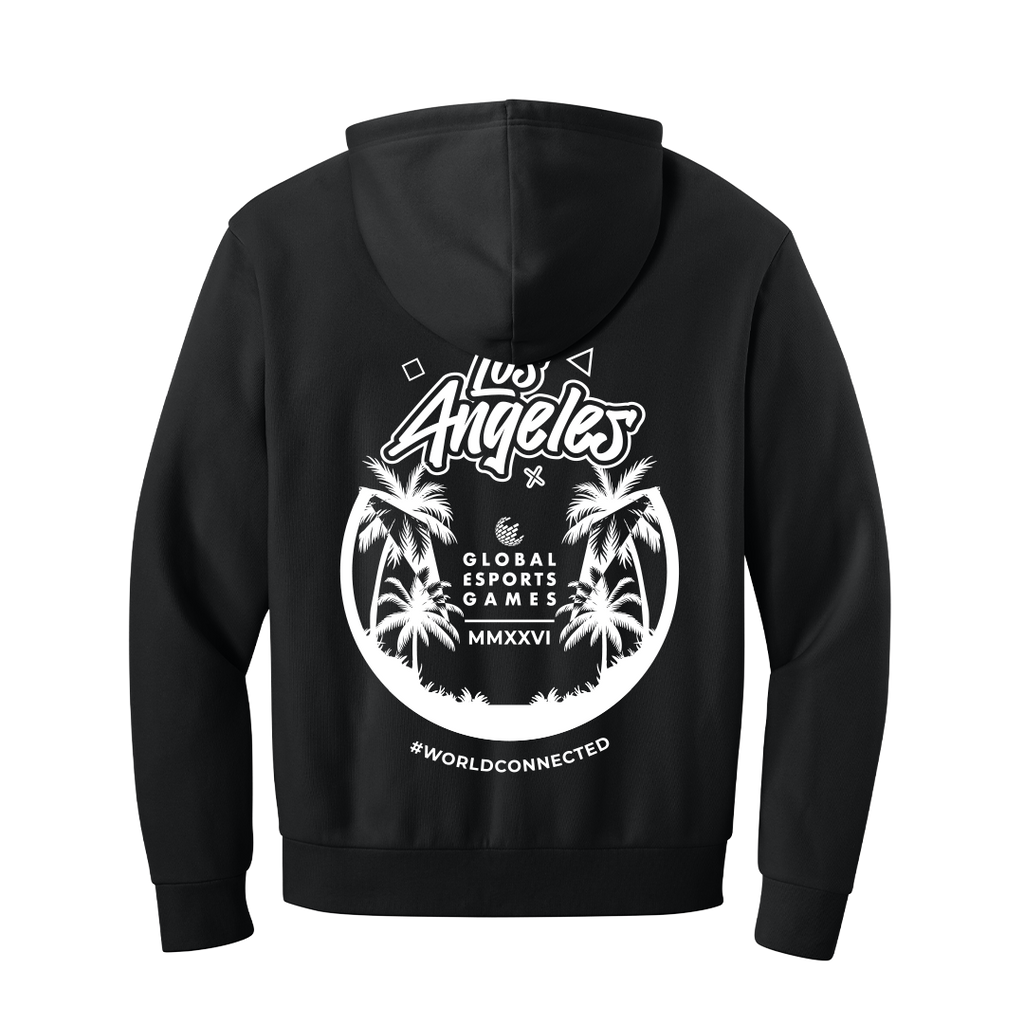 Hoodie Regular Fit
