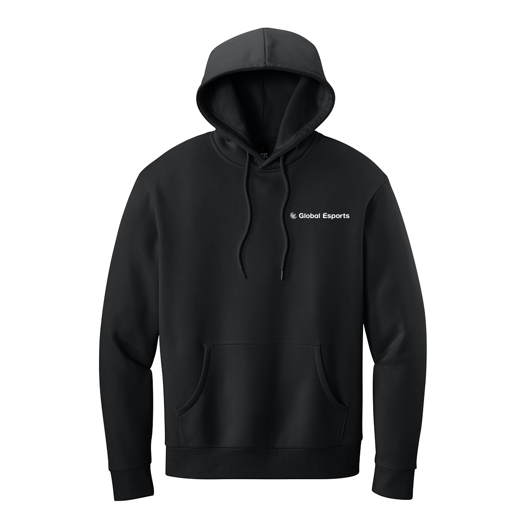 Hoodie Regular Fit