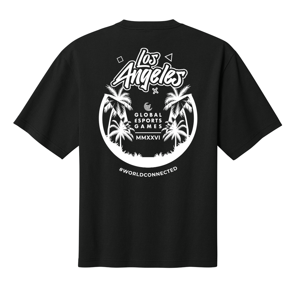 T-Shirt Oversized