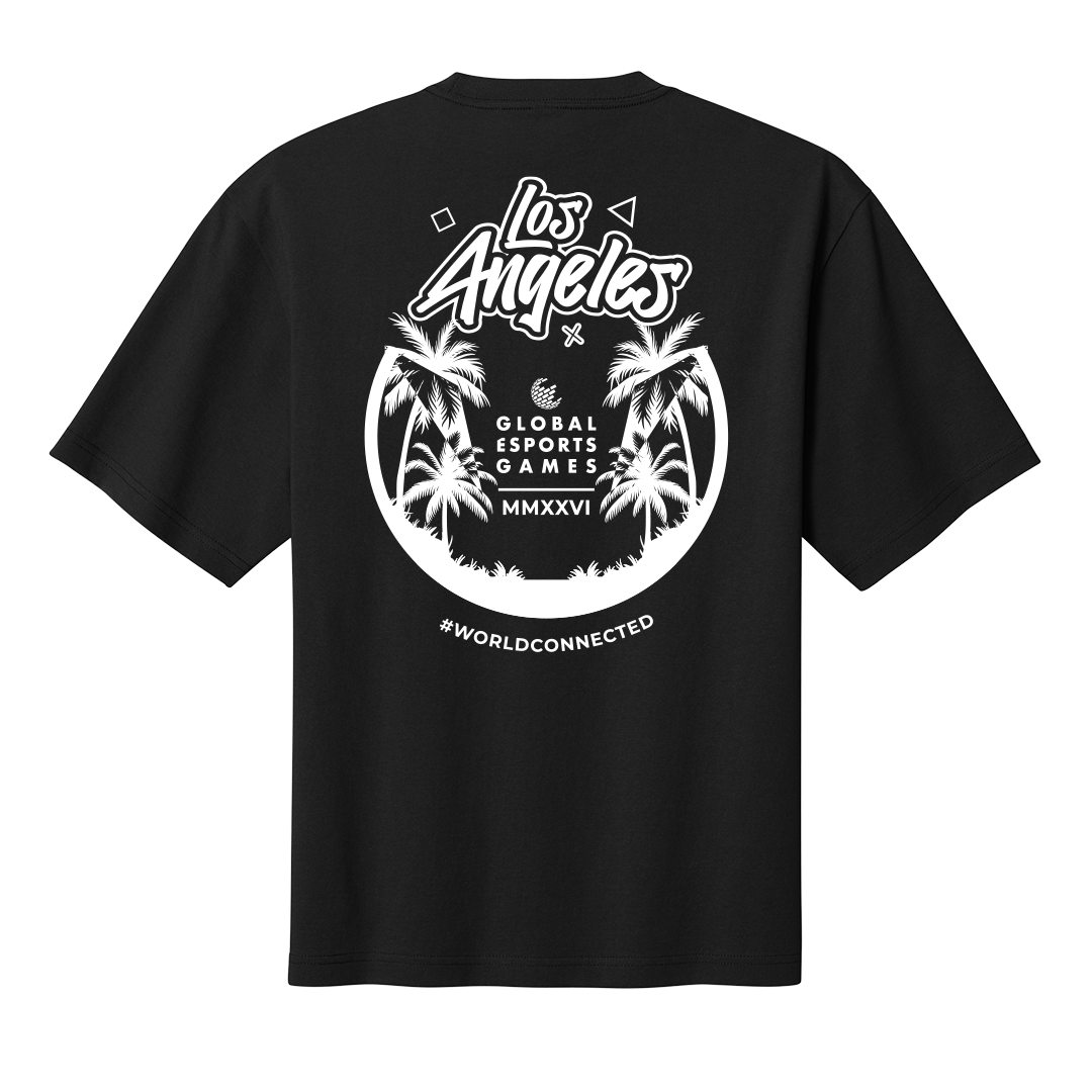 T-Shirt Oversized