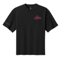 T-Shirt Oversized LA