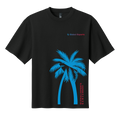 T-Shirt Oversized Palm