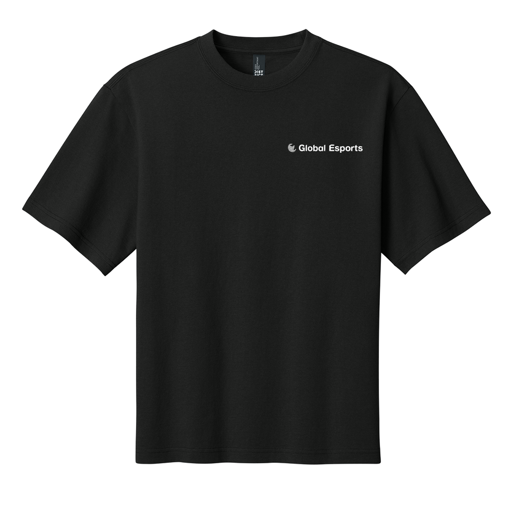T-Shirt Oversized