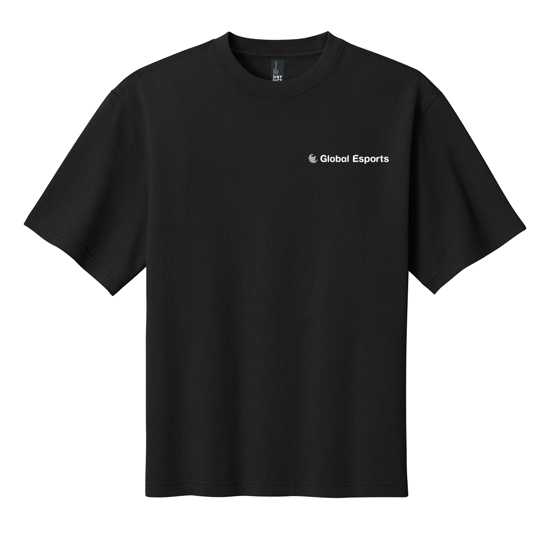 T-Shirt Oversized