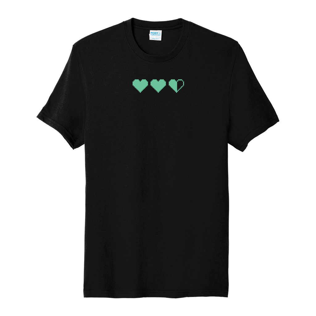 Boss Battle T-shirt Alternate