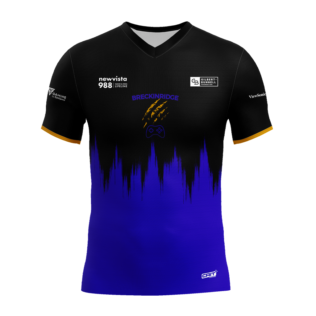 Breckinridge Elementary Jersey Private