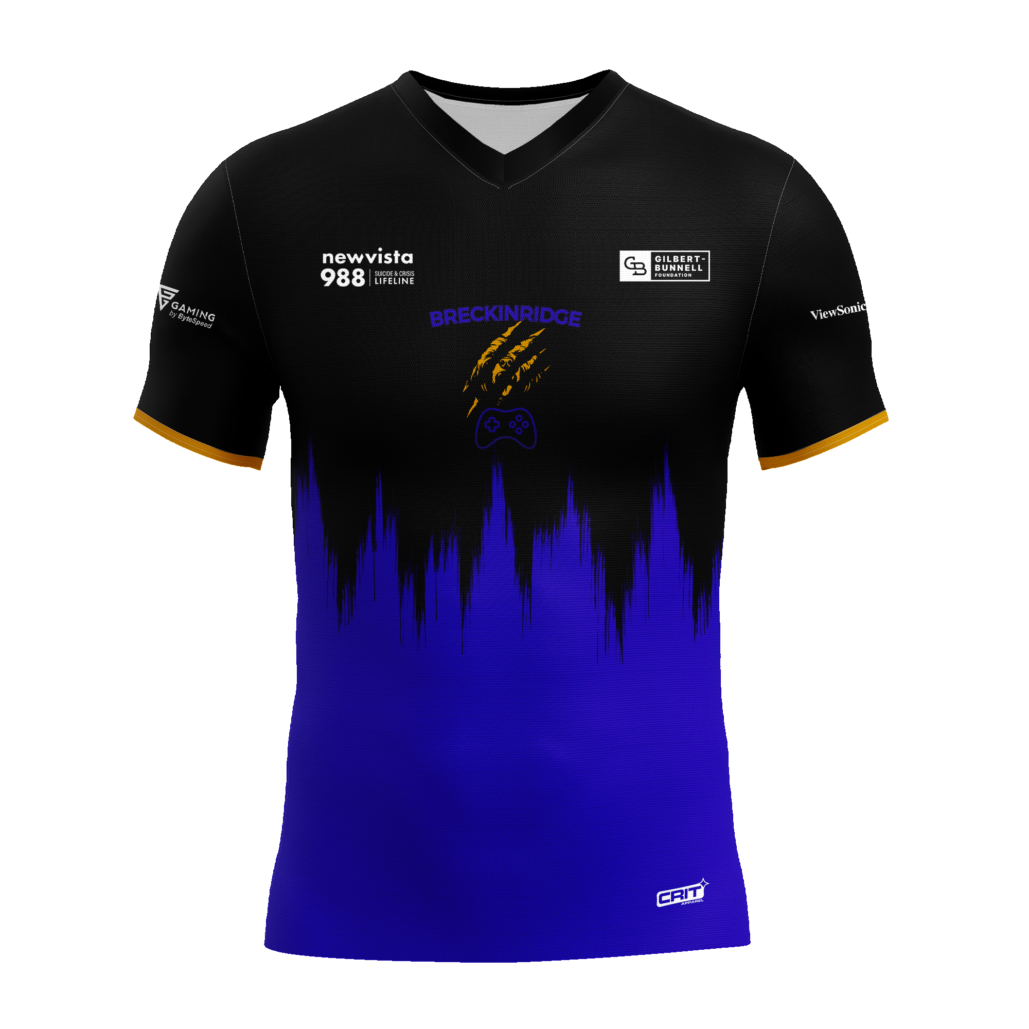 Breckinridge Elementary Jersey