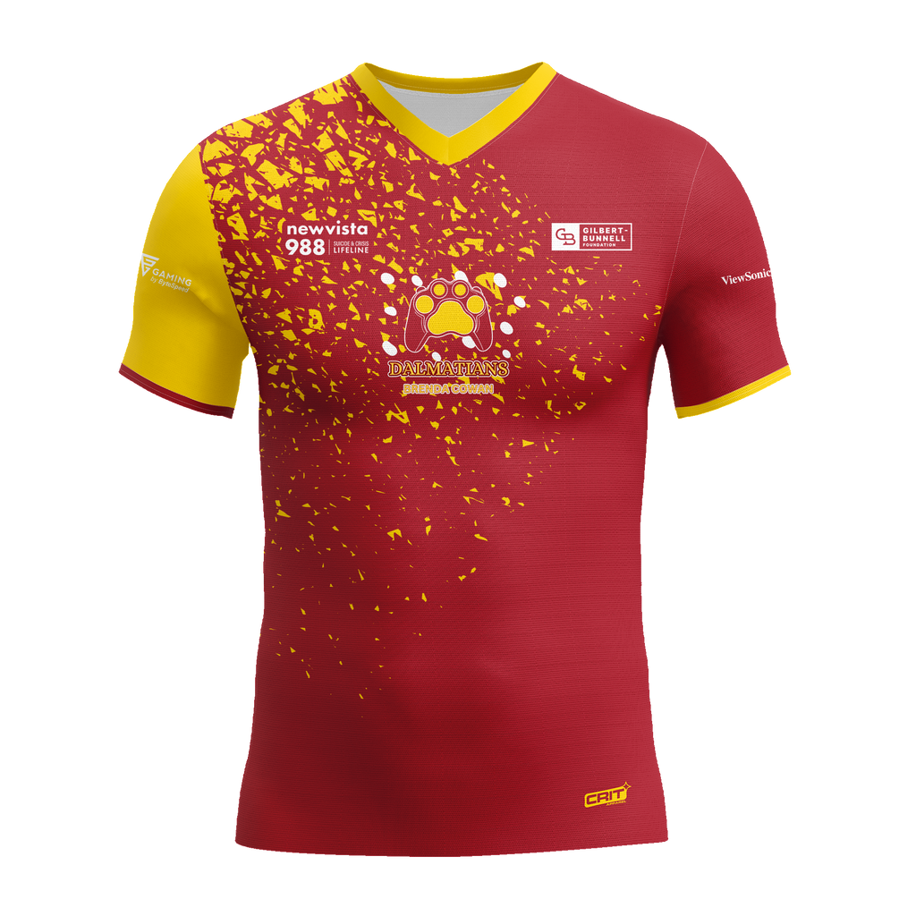 Brenda Cowan Elementary Jersey