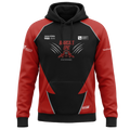 Bryan Station Middle School Sub Hoodie