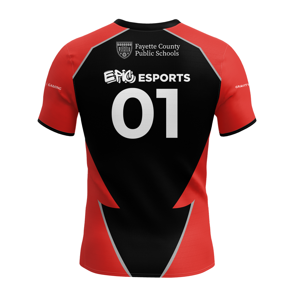 Bryan Station Middle School Jersey Private