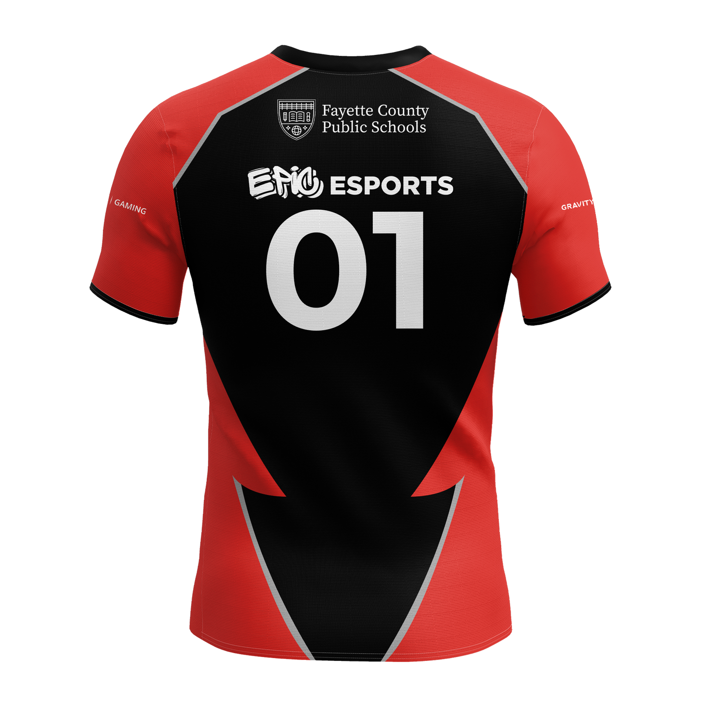 Bryan Station Middle School Jersey Private