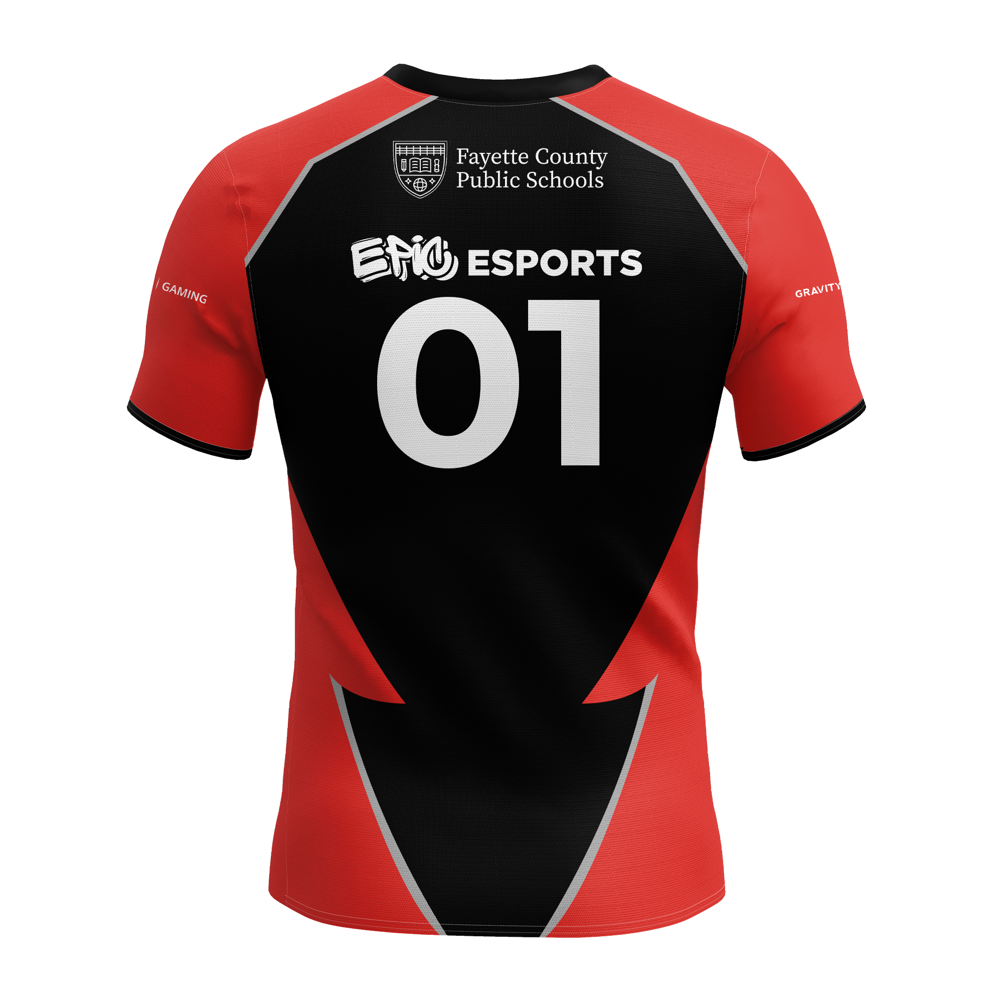 Bryan Station Middle School Jersey Private