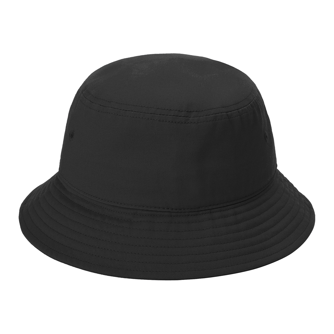 Port Authority® Twill Classic Bucket Hat