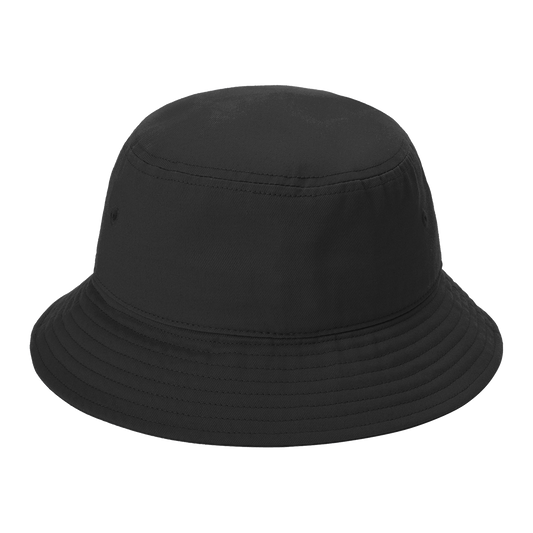 Port Authority® Twill Classic Bucket Hat