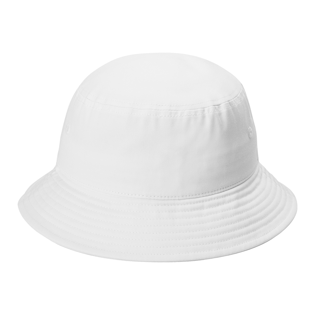 Port Authority® Twill Classic Bucket Hat