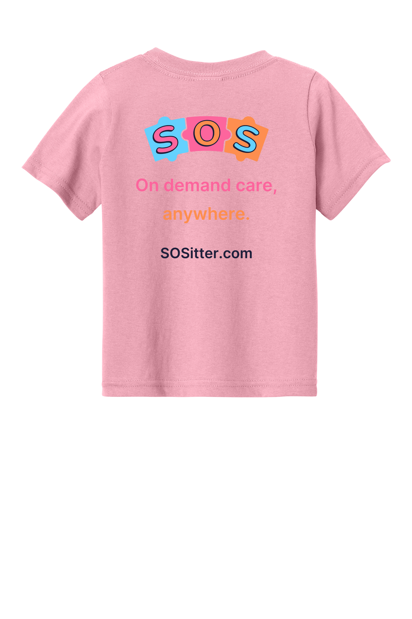 SOS Youth T-shirt