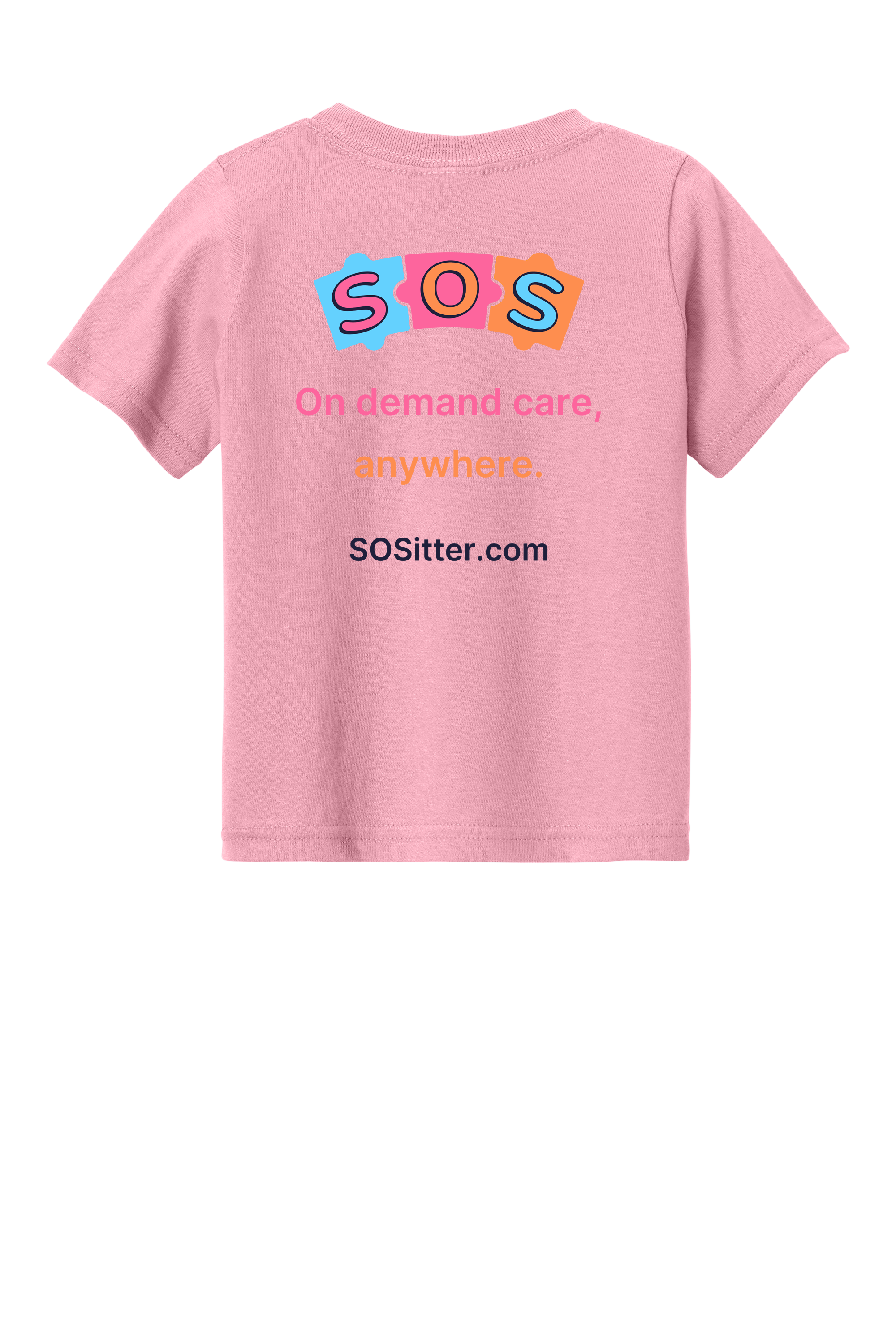 SOS Youth T-shirt