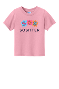 SOS Youth T-shirt
