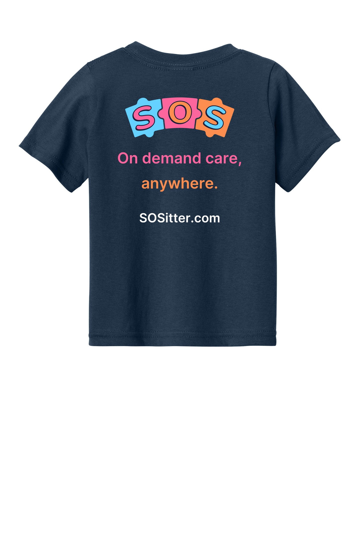 SOS Youth T-shirt