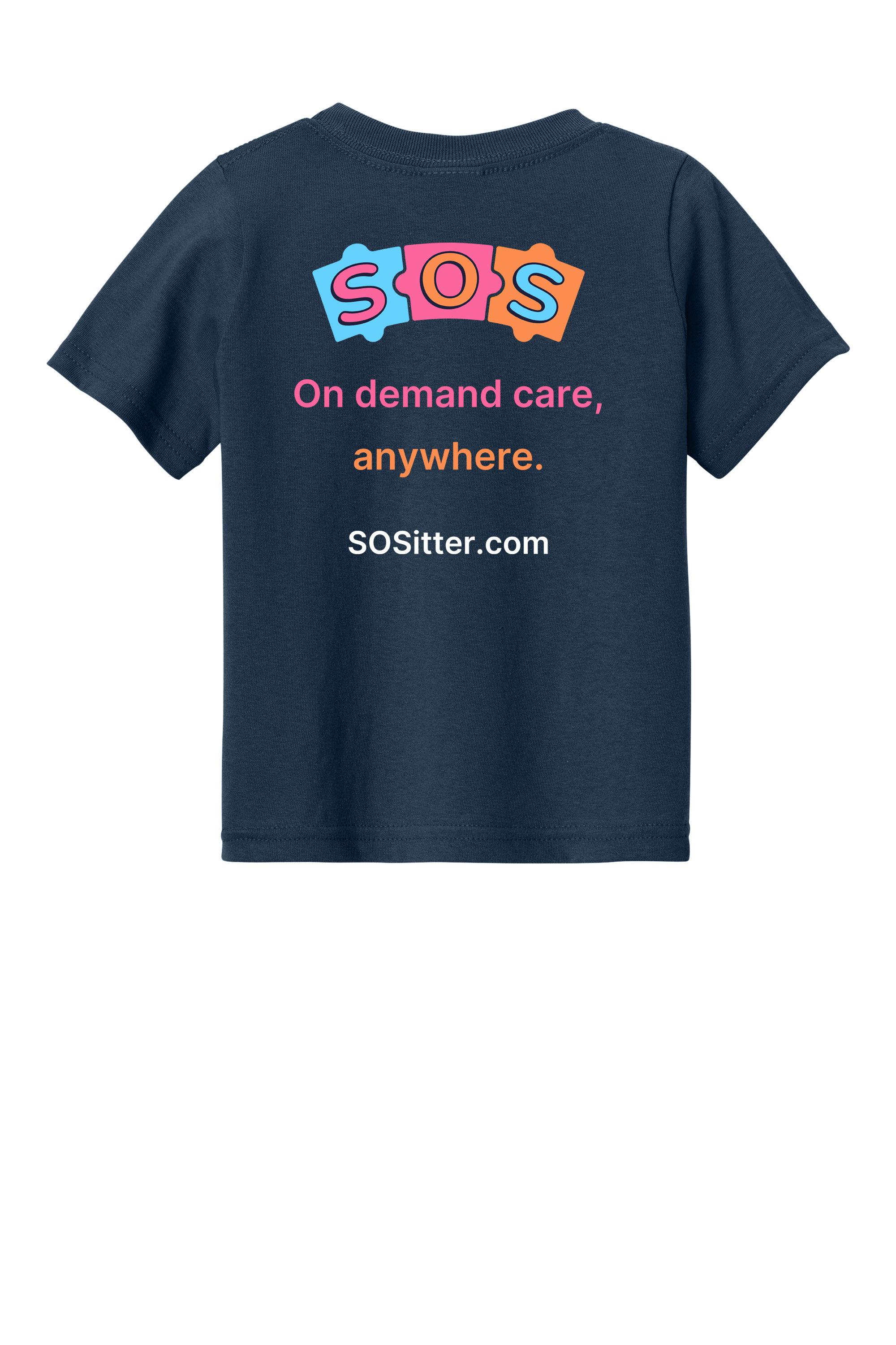 SOS Youth T-shirt