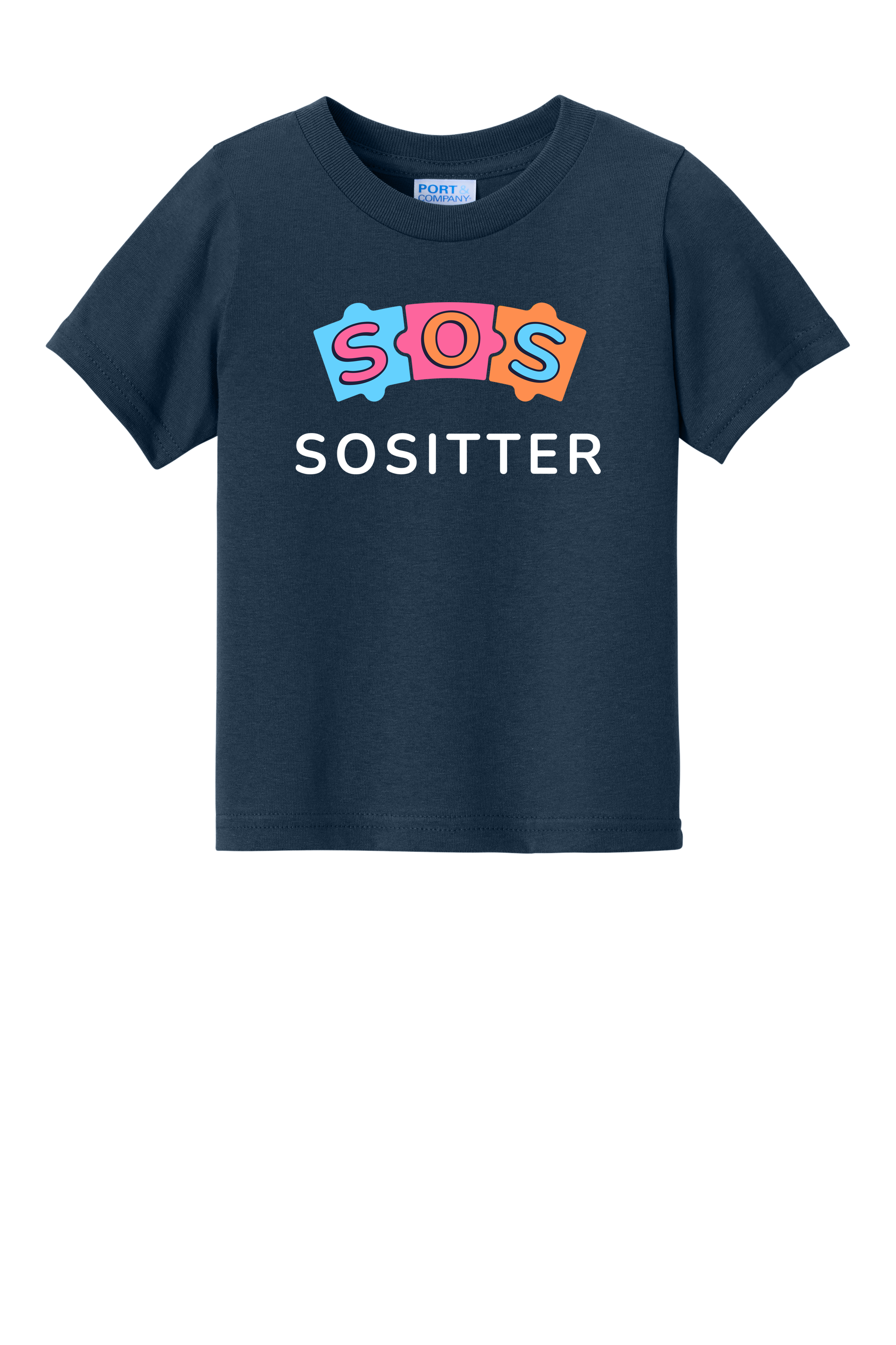 SOS Youth T-shirt