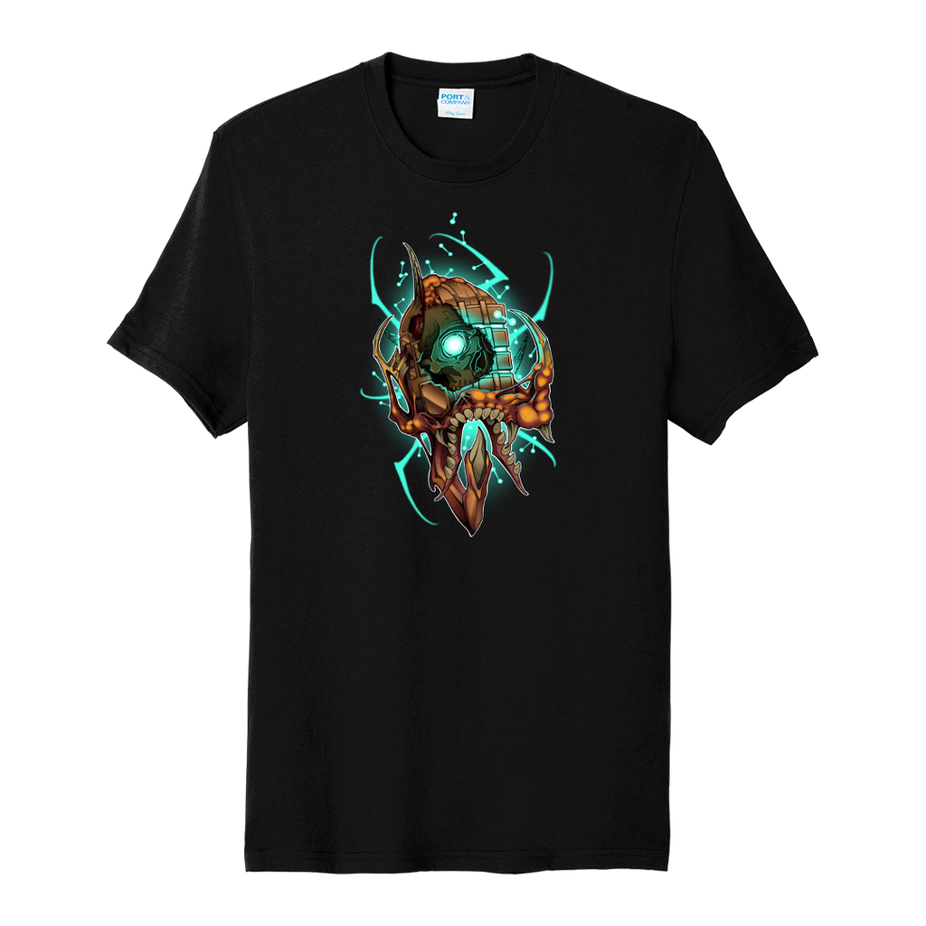 Boss Battle T-shirt Design By Cesar