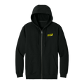 Fleece Full-Zip Hoodie