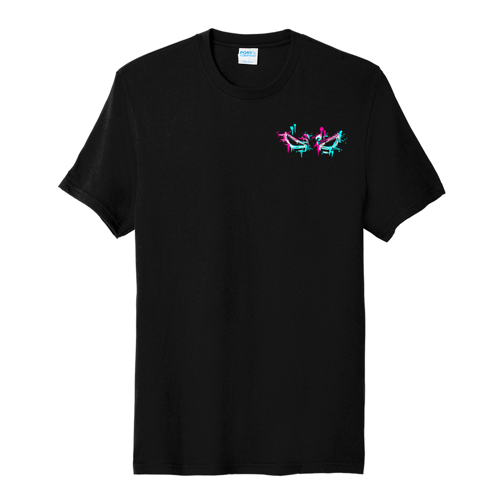 Calhoun High School Blend Tee