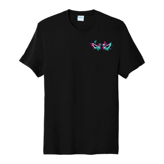 Calhoun High School Blend Tee