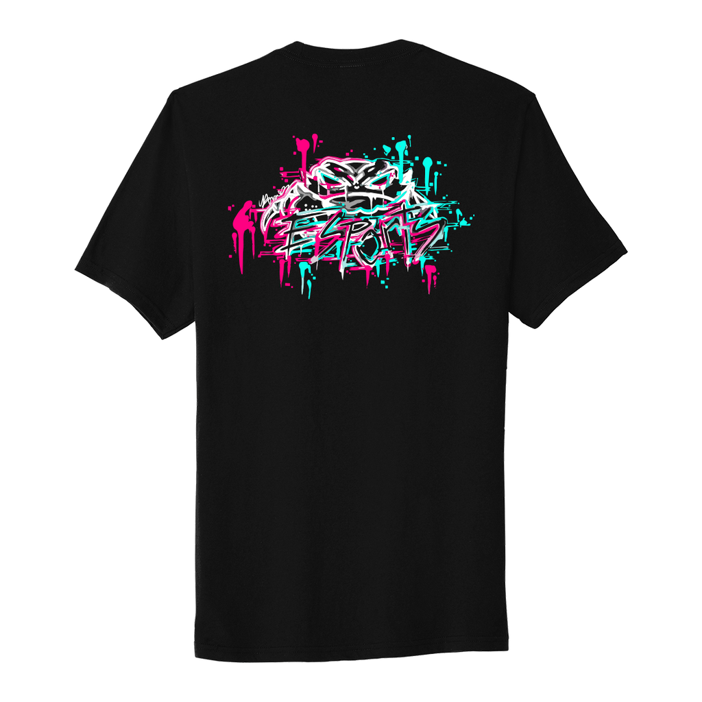 Calhoun High School Blend Tee