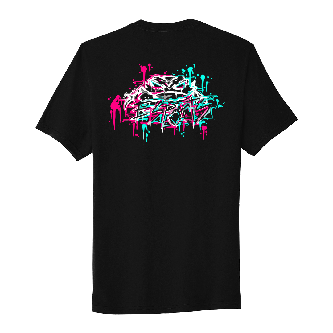 Calhoun High School Blend Tee
