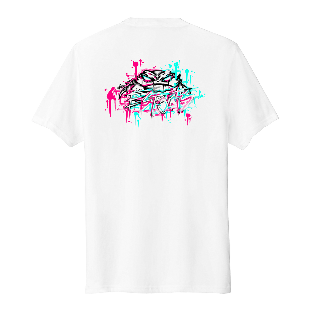 Calhoun High School Blend Tee
