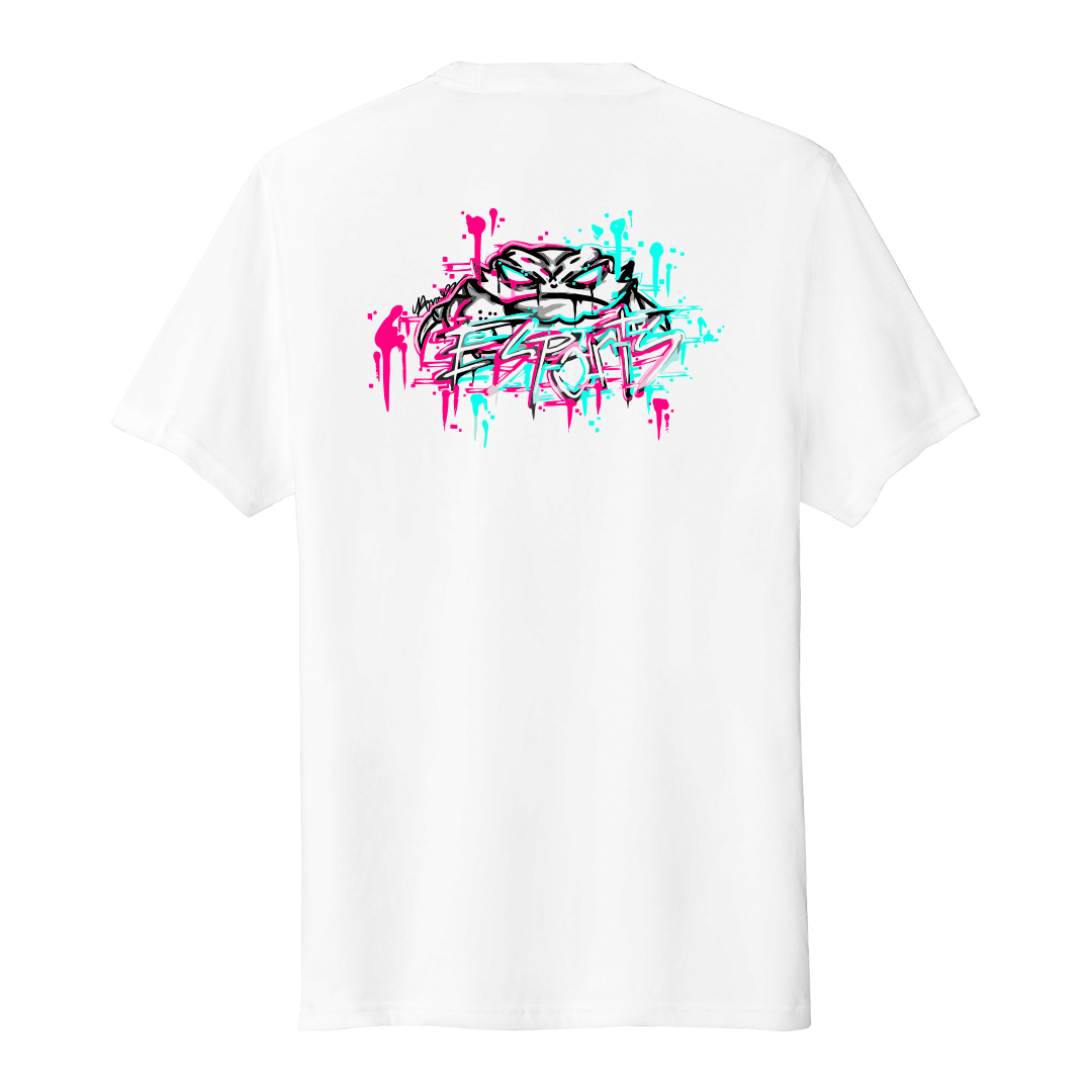 Calhoun High School Blend Tee