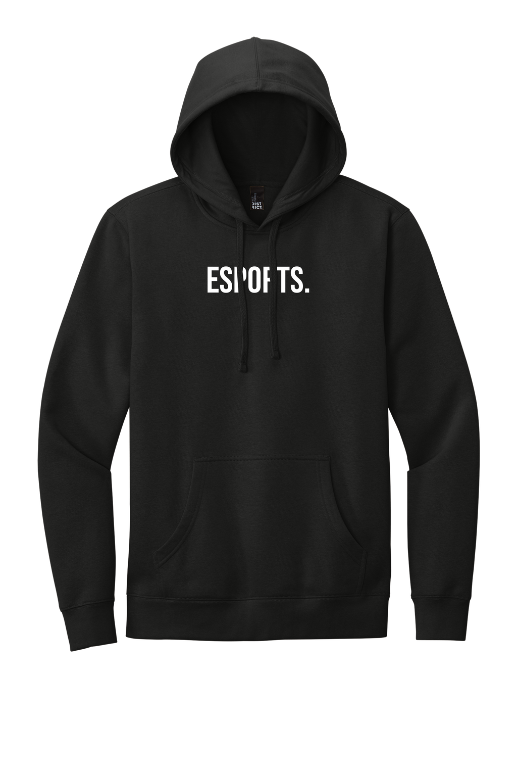 Calhoun High School Fleece Hoodie