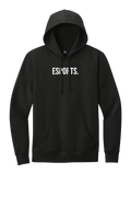 Calhoun High School Fleece Hoodie