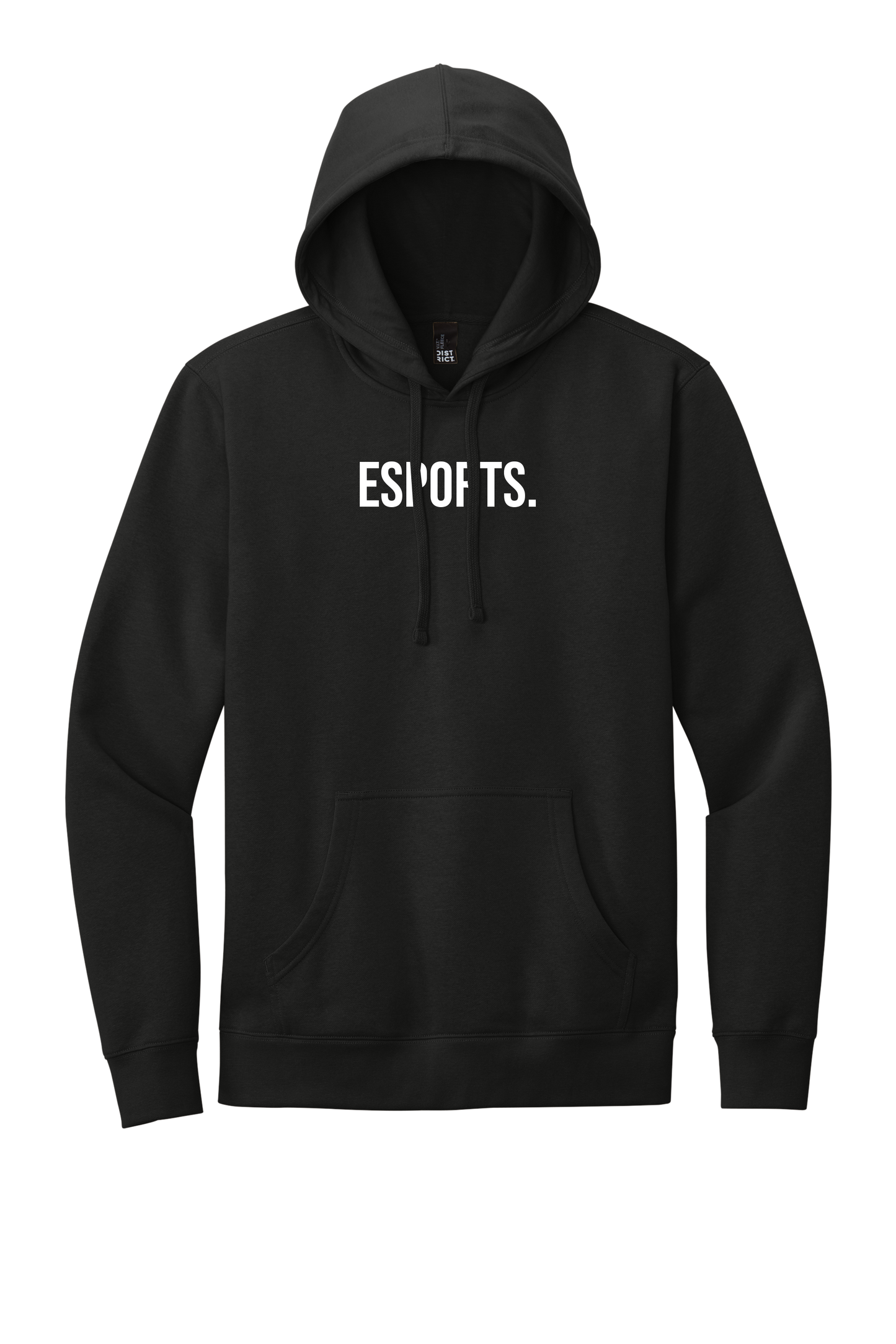 Calhoun High School Fleece Hoodie