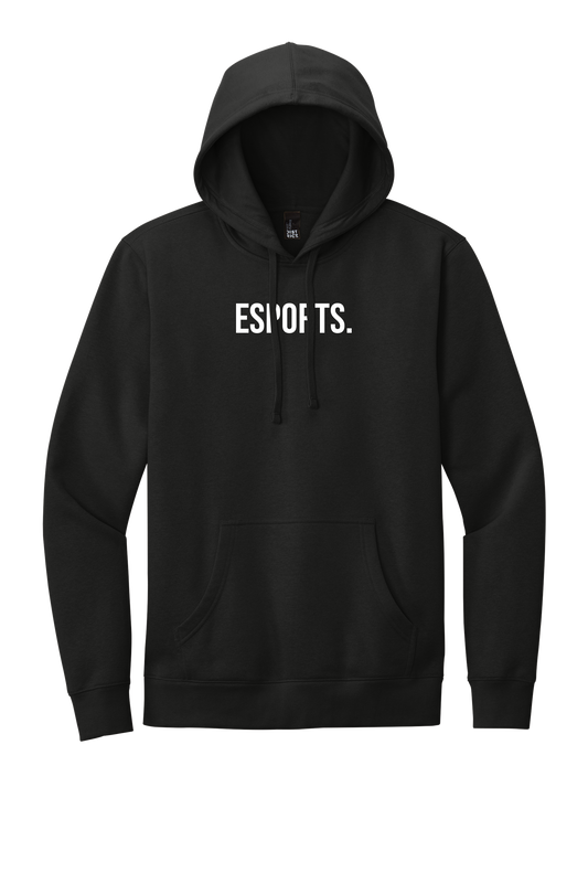 Calhoun High School Fleece Hoodie