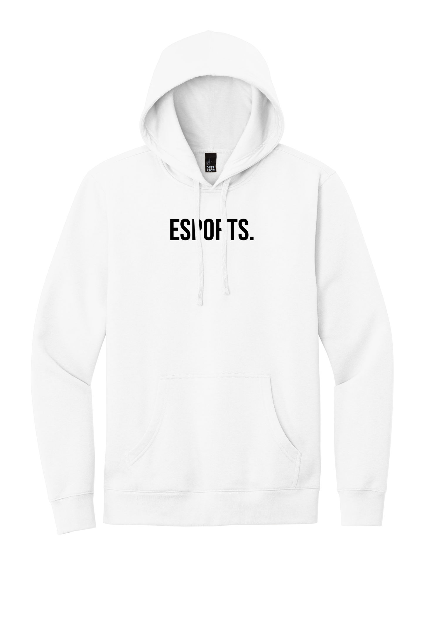 Calhoun High School Fleece Hoodie