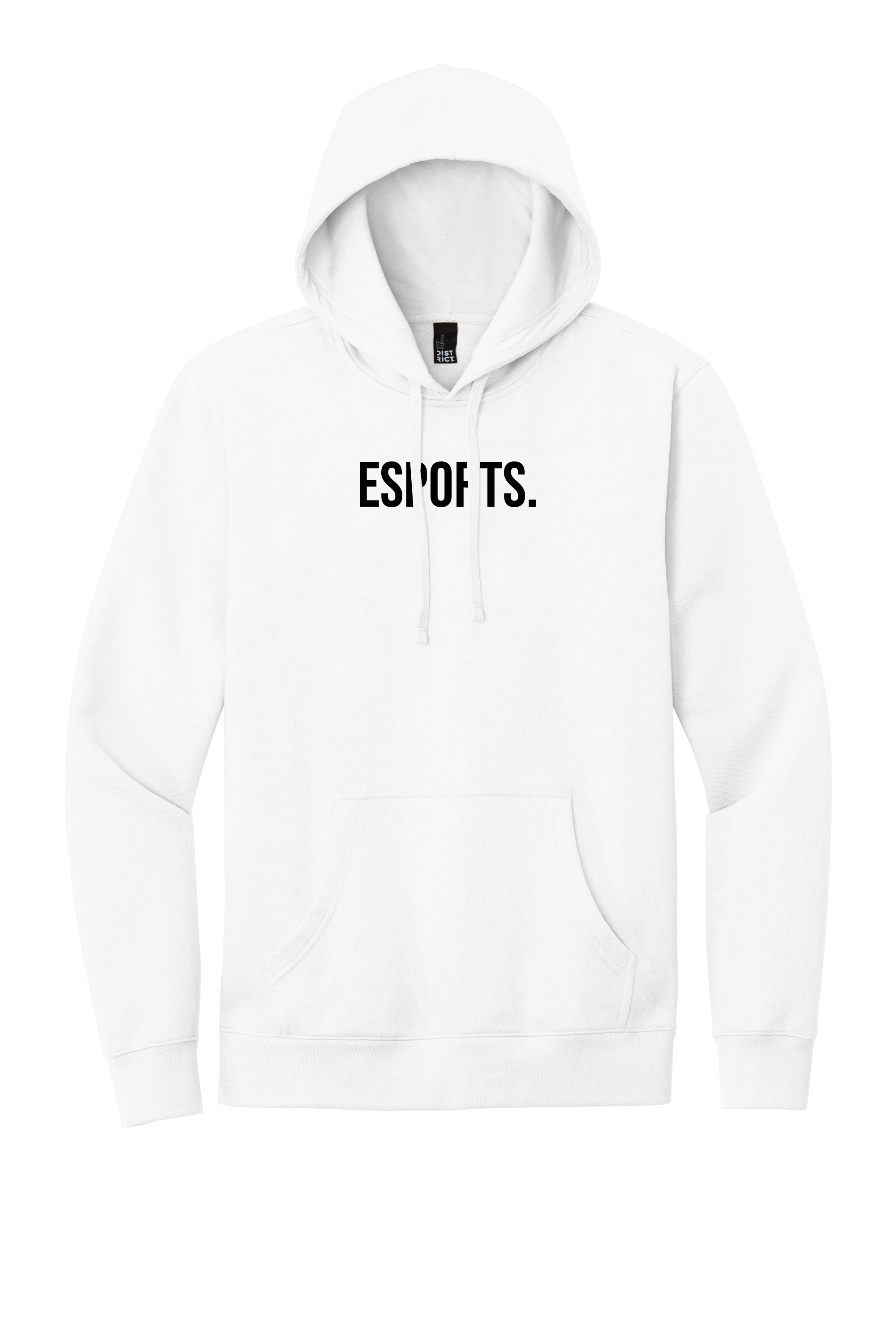 Calhoun High School Fleece Hoodie