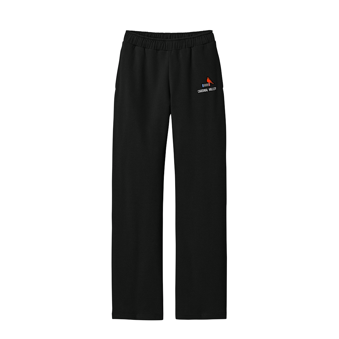 Cardinal Valley Elementary Sweatpants
