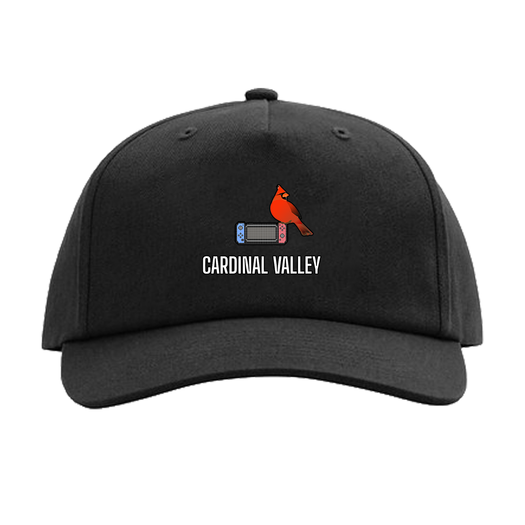Cardinal Valley Elementary Hat