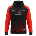 Cardinal Valley Elementary Sub Hoodie
