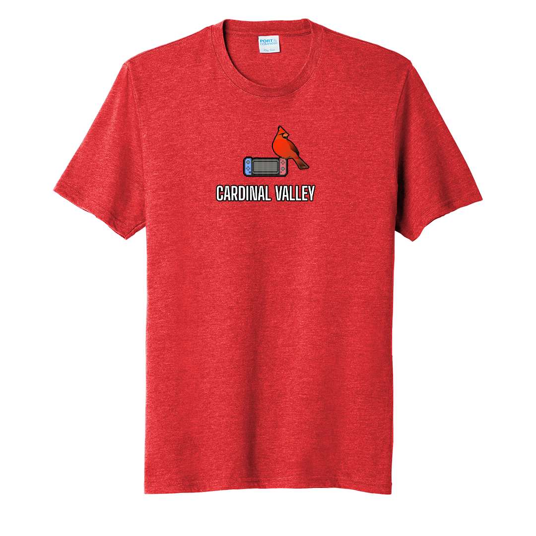 Cardinal Valley Elementary T-Shirt