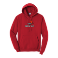 Cardinal Valley Elementary Hoodie