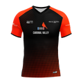 Cardinal Valley Elementary Jersey