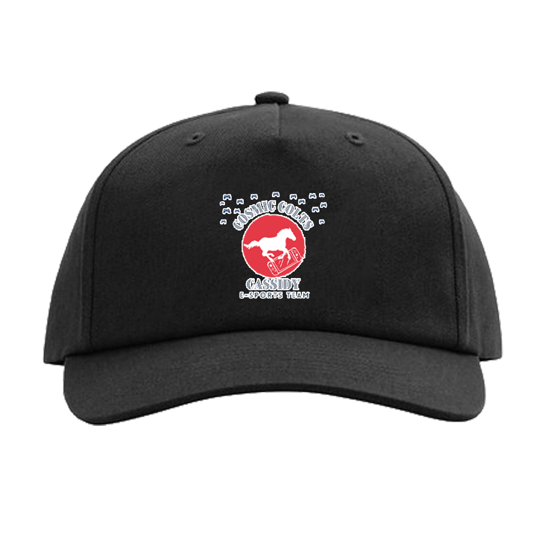 Cassidy Elementary Hat