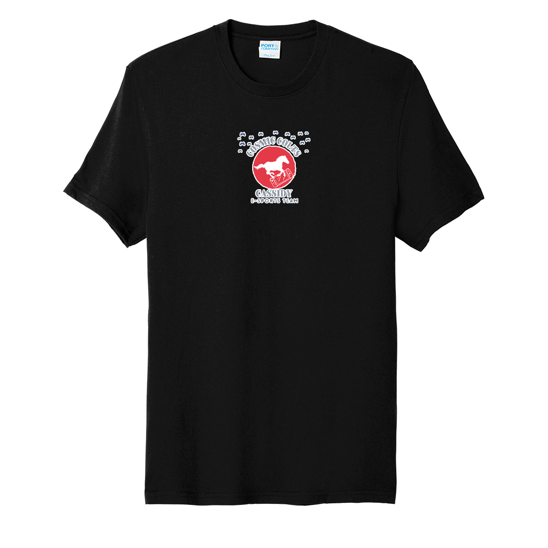 Cassidy Elementary T-Shirt