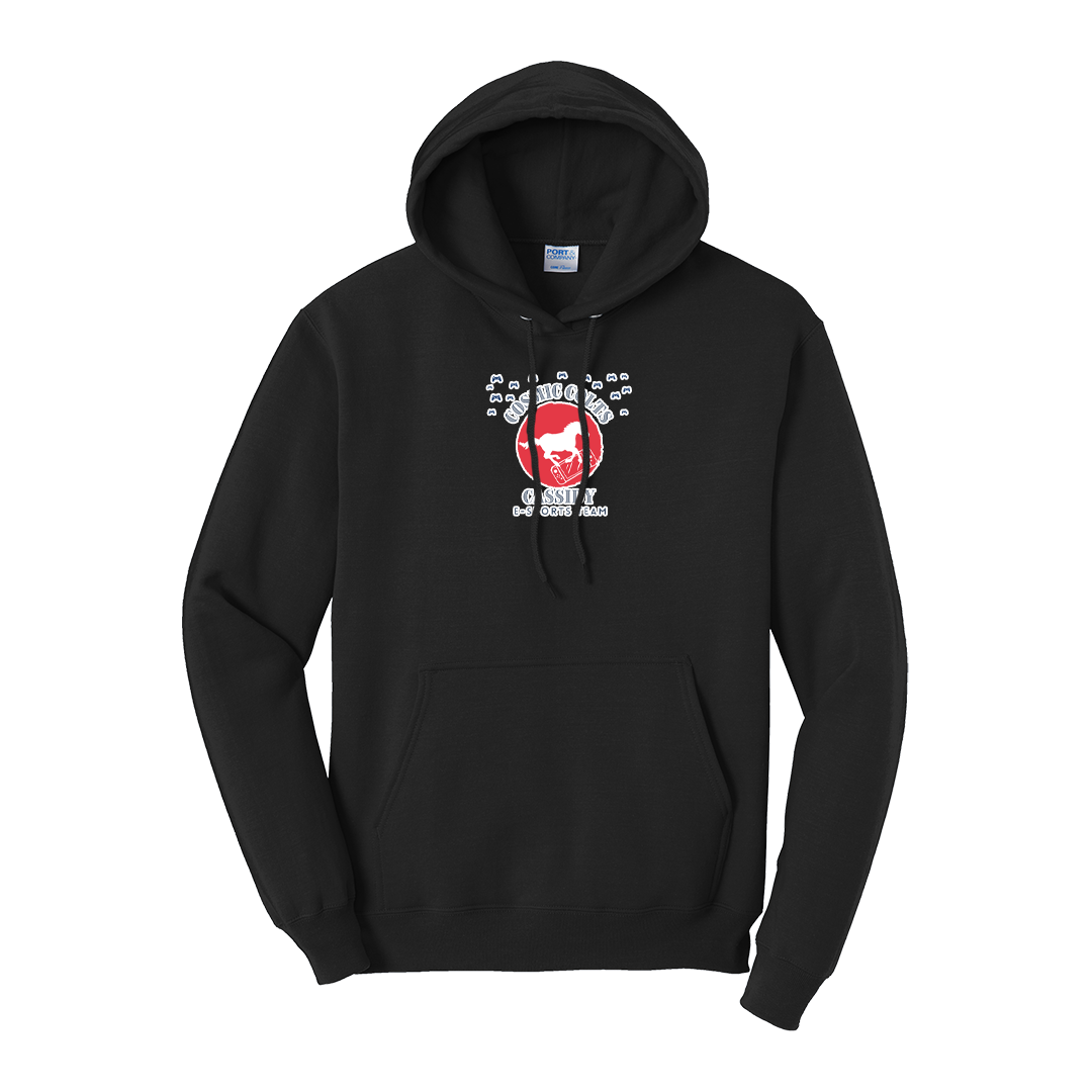 Cassidy Elementary Hoodie