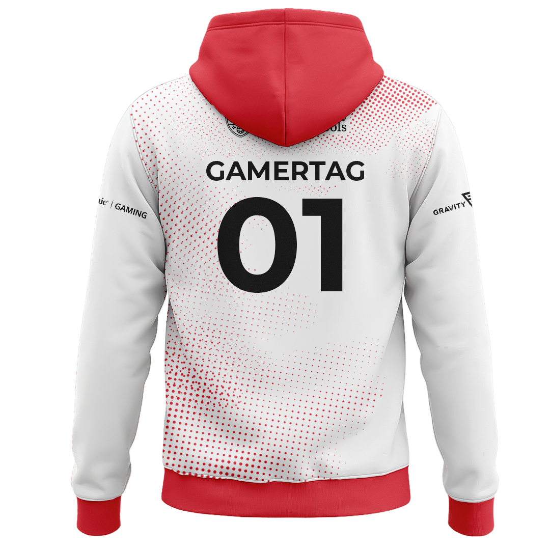 Cassidy Elementary Sub Hoodie